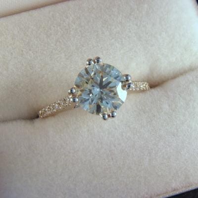CroppedImage400400 2.25ct si2 J gia