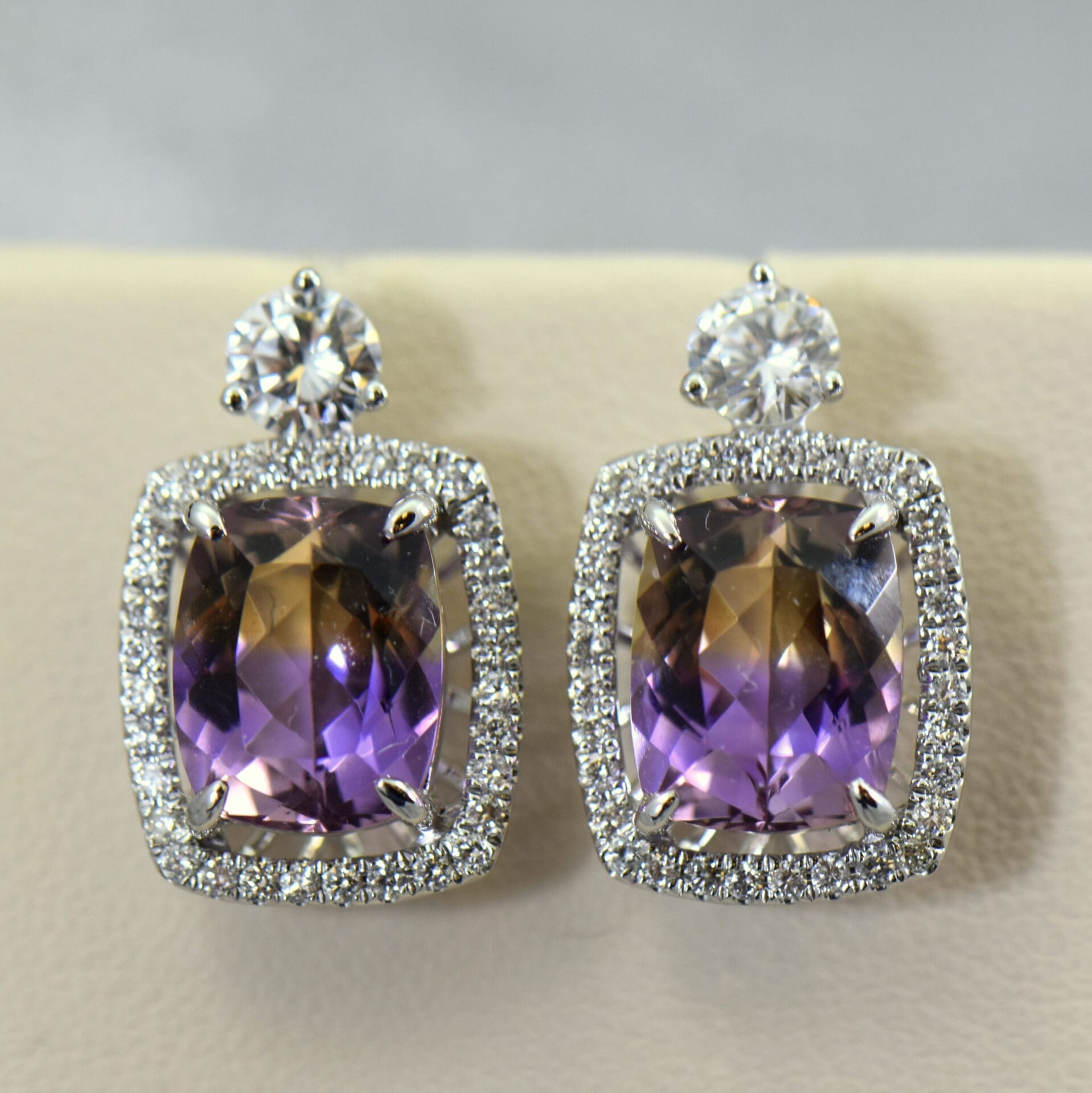 ametrineearrings