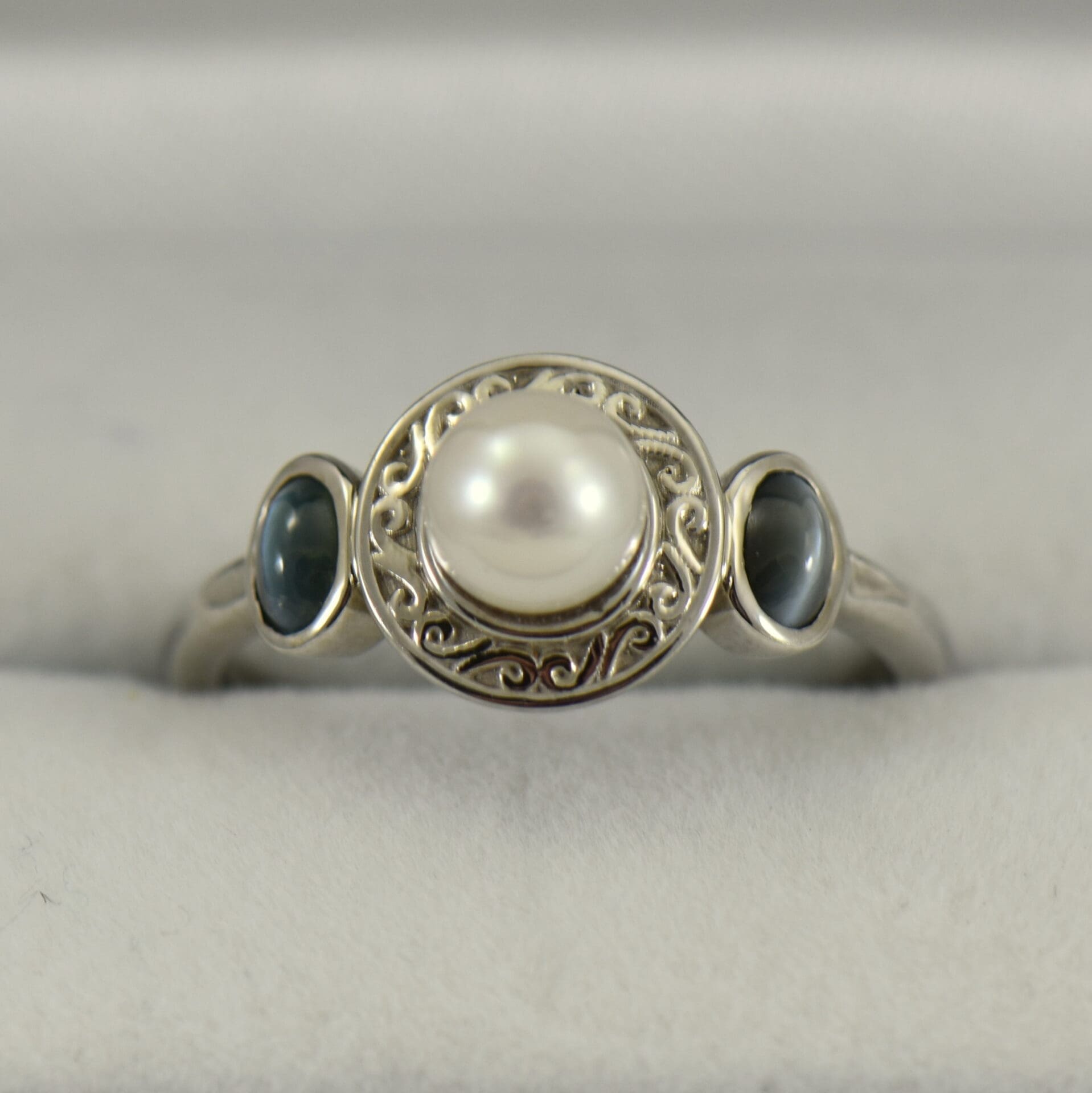 pearlandalexcustomring