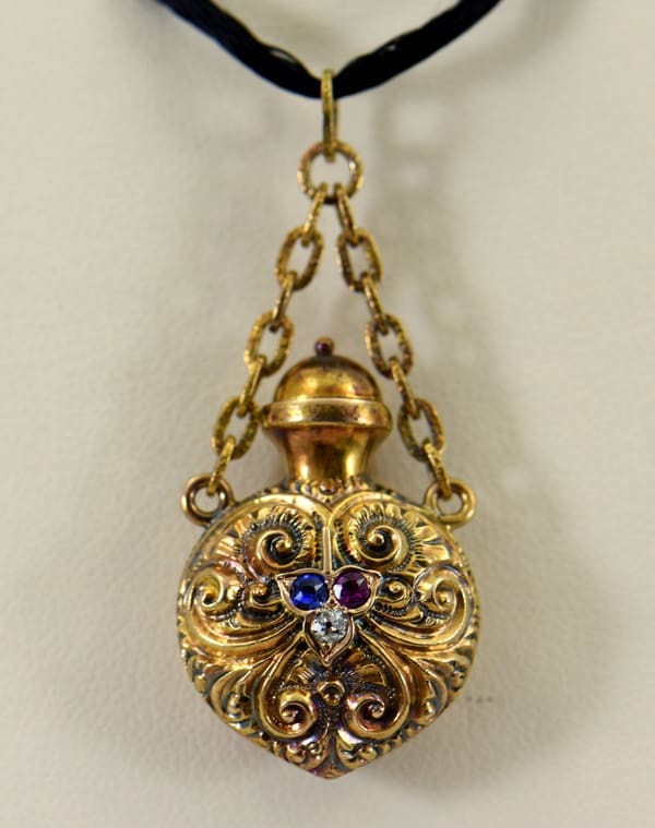 victorianperfumebottle