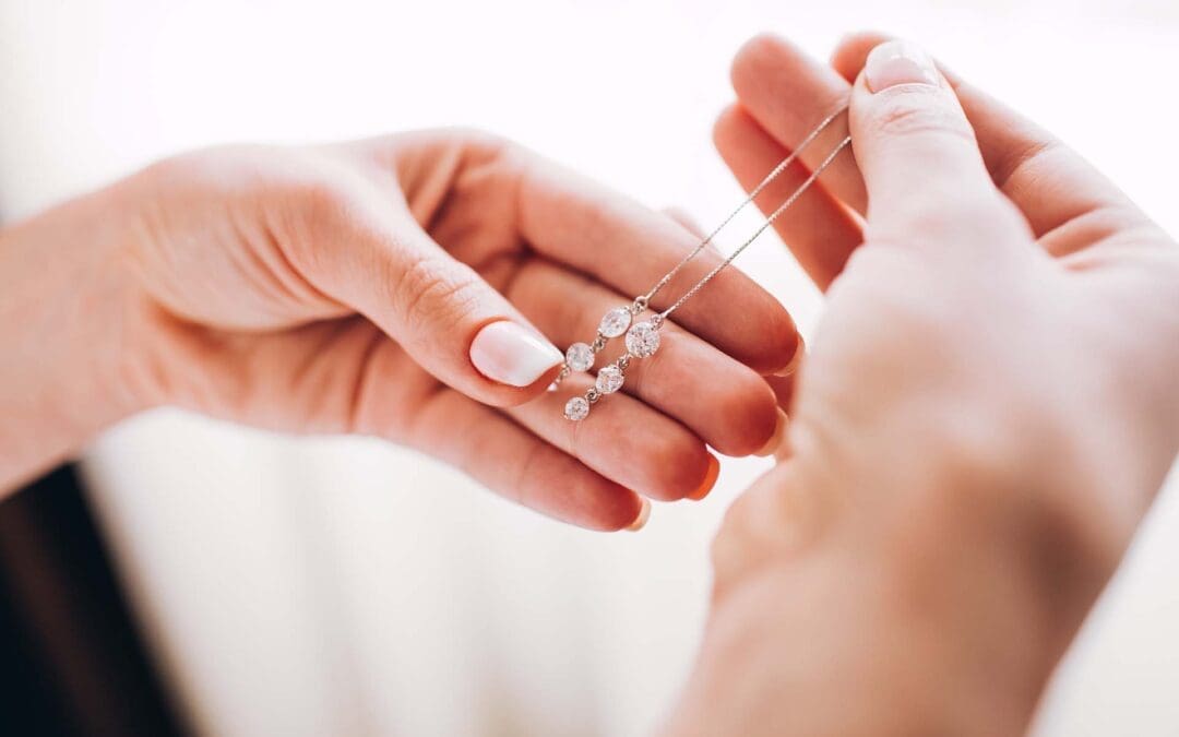 Jewelry Insurance 101: How to Cover Inherited Pieces Properly