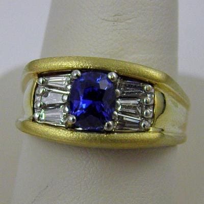 CroppedImage400400 Brandonssapphirering