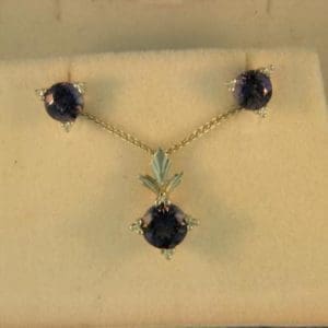 CroppedImage400400 Iolite Set